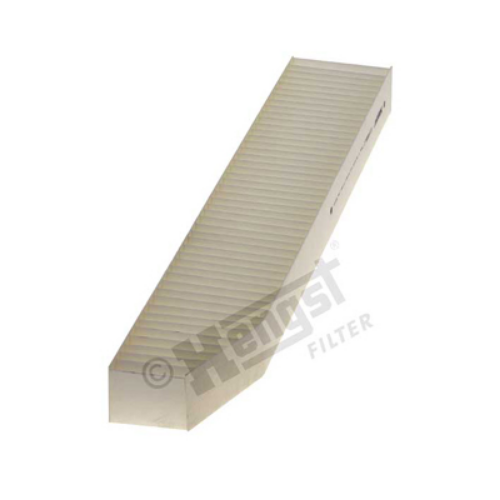 Filtre, Kabin Havası (İsıtma/Havalandırma)