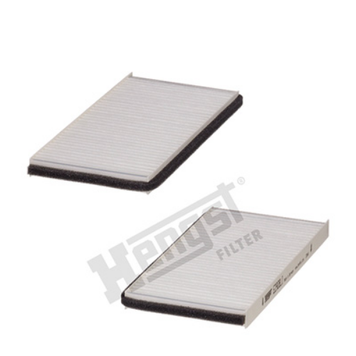 Filtre, Kabin Havası (İsıtma/Havalandırma)