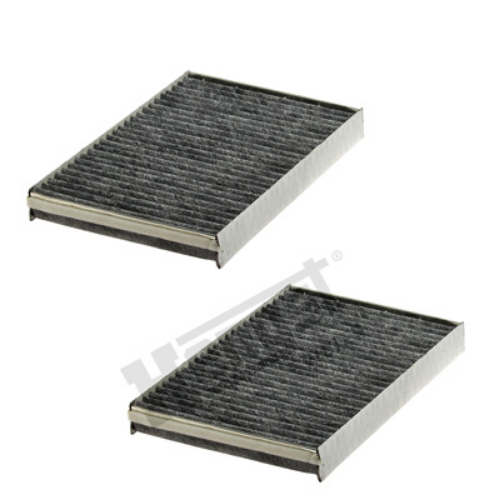 Filtre, Kabin Havası