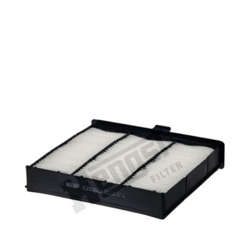 Filtre, Kabin Havası (İsıtma/Havalandırma)