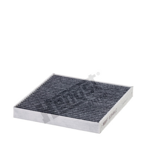 Filtre, Kabin Havası