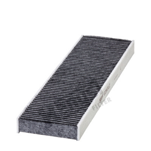 Filtre, Kabin Havası (İsıtma/Havalandırma)