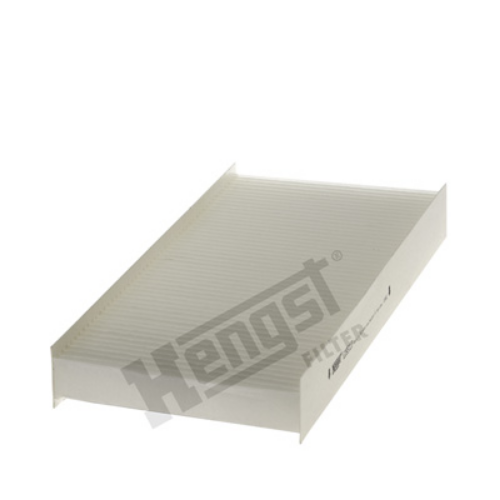 Filtre, Kabin Havası (İsıtma/Havalandırma)