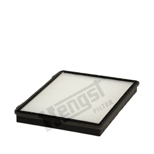 Filtre, Kabin Havası (İsıtma/Havalandırma)