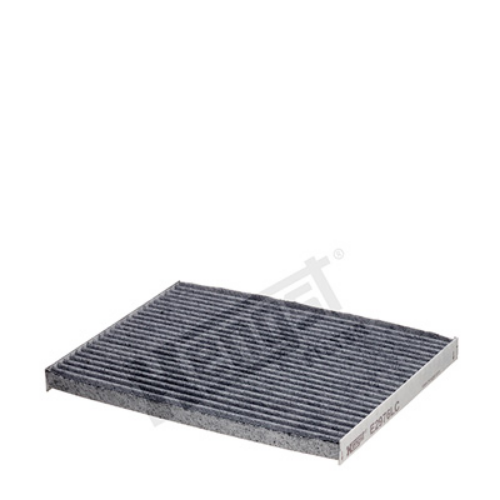 Filtre, Kabin Havası