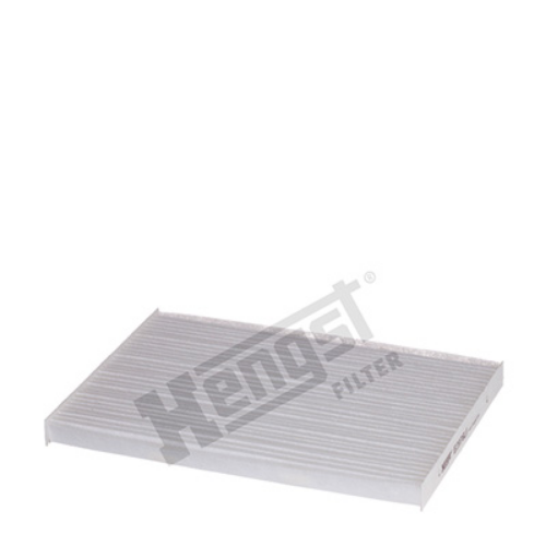 Filtre, Kabin Havası (İsıtma/Havalandırma)