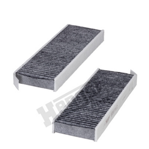 Filtre, Kabin Havası (İsıtma/Havalandırma)