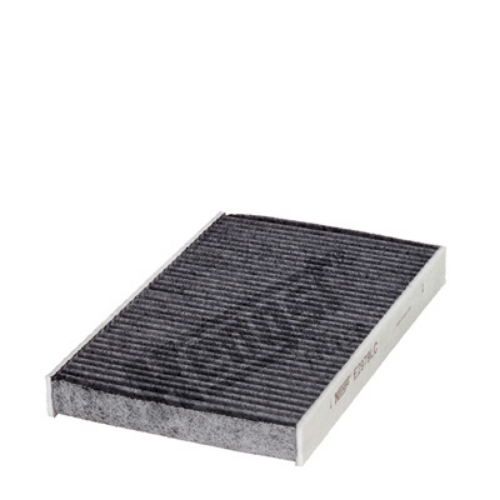 Filtre, Kabin Havası (İsıtma/Havalandırma)