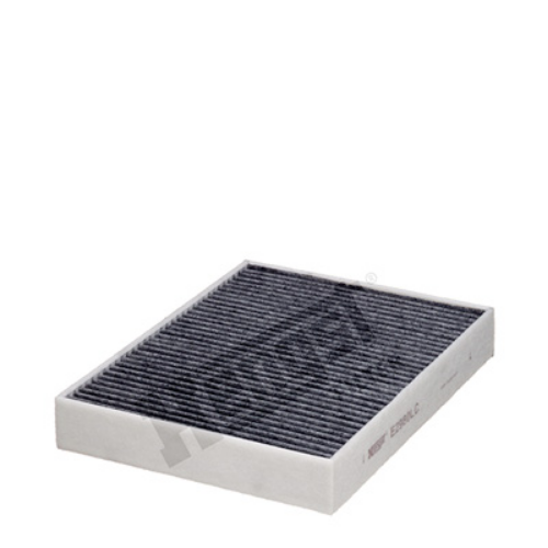 Filtre, Kabin Havası (İsıtma/Havalandırma)