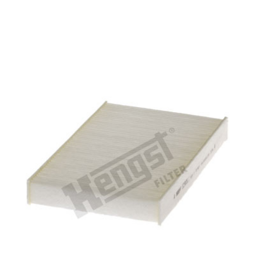 Filtre, Kabin Havası (İsıtma/Havalandırma)