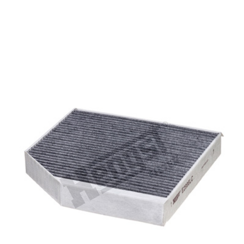 Polen Filitresi Vw A6-A7-A8 2011-> Karbonlu