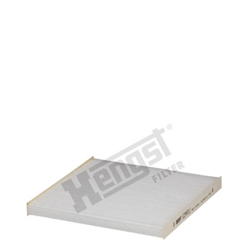 Filtre, Kabin Havası (İsıtma/Havalandırma)