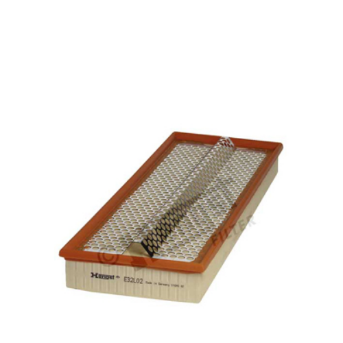 Hava Filtresi W124/W463