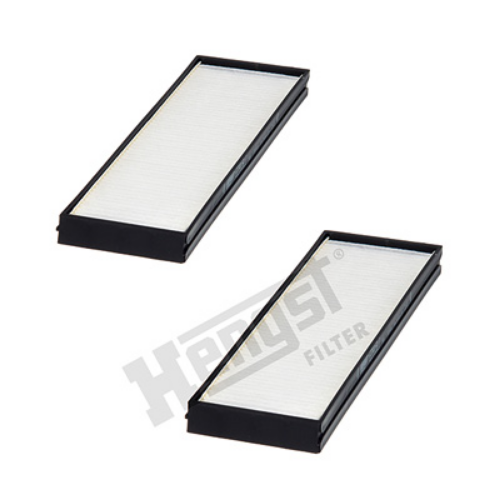 Filtre, Kabin Havası (İsıtma/Havalandırma)