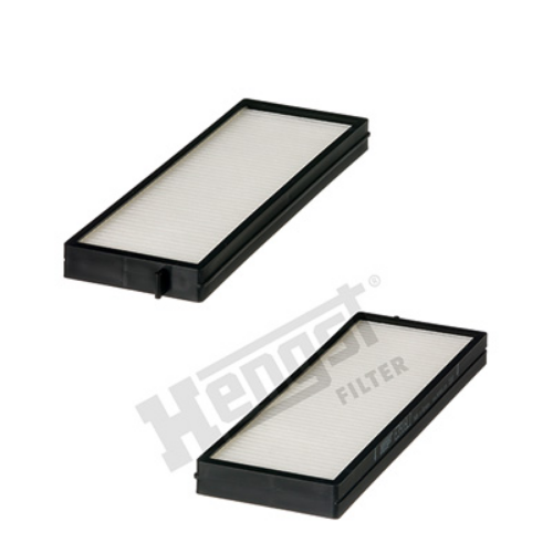 Filtre, Kabin Havası (İsıtma/Havalandırma)