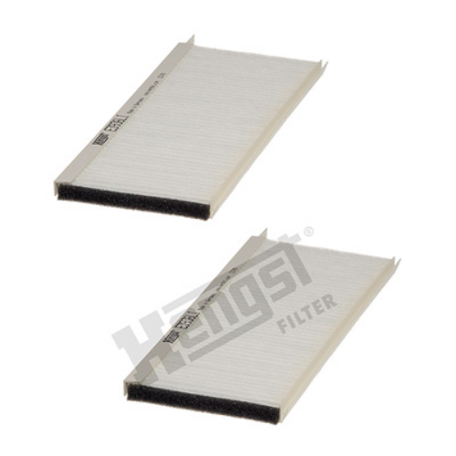 Filtre, Kabin Havası (İsıtma/Havalandırma)