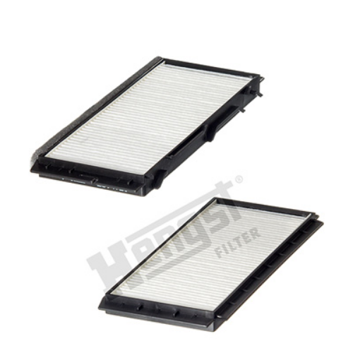 Filtre, Kabin Havası (İsıtma/Havalandırma)