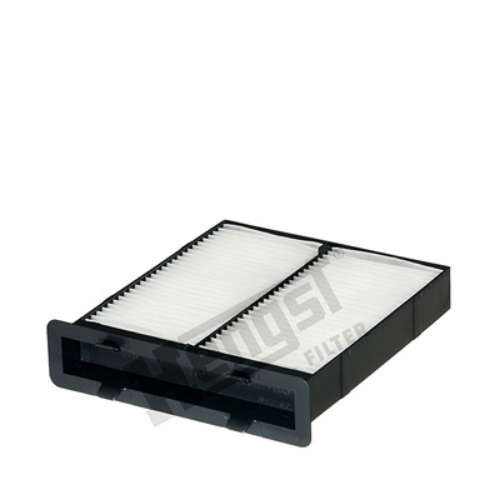 Filtre, Kabin Havası (İsıtma/Havalandırma)