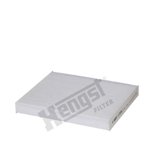 Filtre, Kabin Havası (İsıtma/Havalandırma)