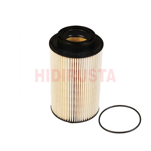 Mazot Filtresi Man Tga-Tgl-Tgm-Tgs-Tgx