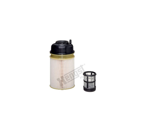 Mazot Filtresi Set 470 (Filtre + Süzgeç)