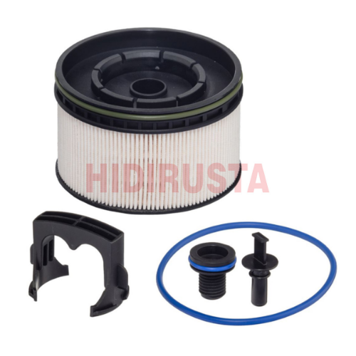 Yakıt Filitresi M654 118/177/205/213/238/247