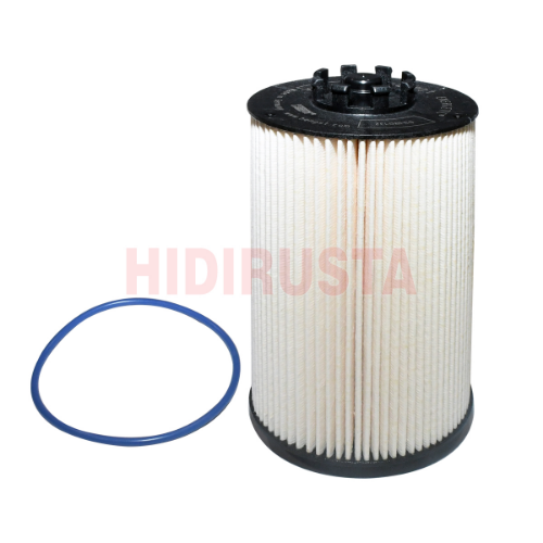 Mazot Filtresi - Tgl/Tgm/Tgs/Tgx - Otobüs Serisi