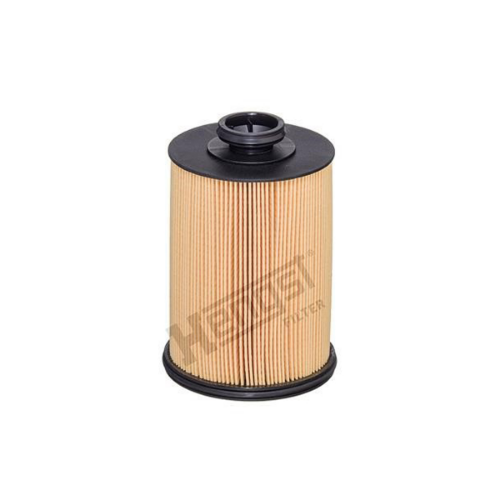 Separ Filtre Man Tgl-Tgm-Tgs-Tgx - Otobüs Euro 6