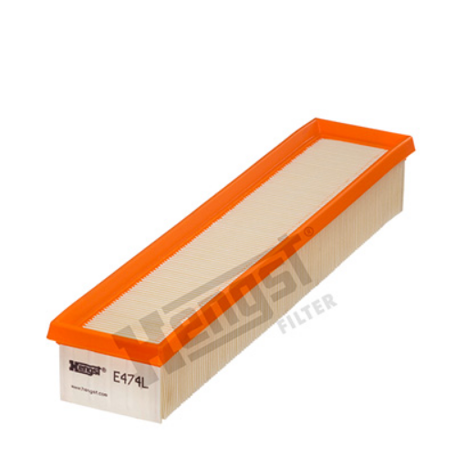 Hava Filtresi Kango Clıo 1.5 Dci 01>