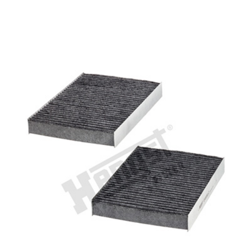 Filtre, Kabin Havası (İsıtma/Havalandırma)