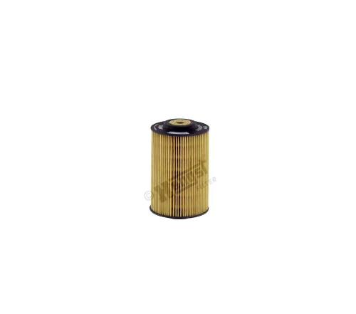 Mazot Filtresi 1/2 Kg Kağıt  2521