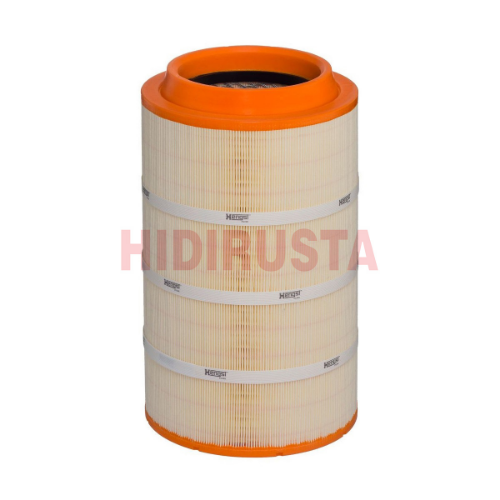Hava Filtresi (Dış Filtre) Tgl,Tgm - Lions City
