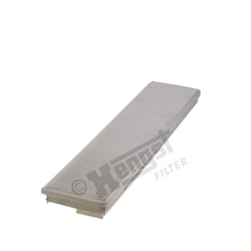 Filtre, Kabin Havası (İsıtma/Havalandırma)