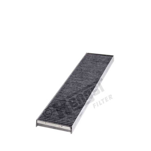 Filtre, Kabin Havası (İsıtma/Havalandırma)