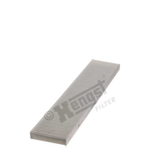 Filtre, Kabin Havası (İsıtma/Havalandırma)