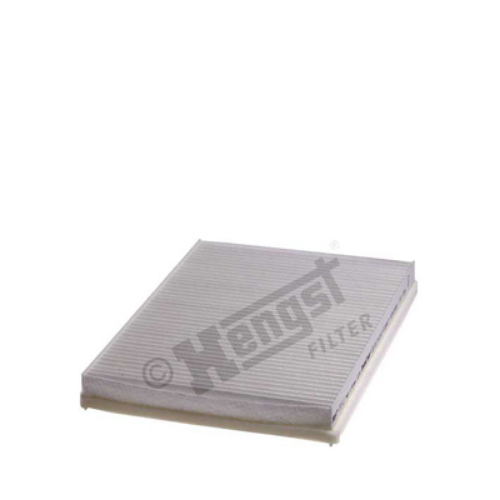 Filtre, Kabin Havası