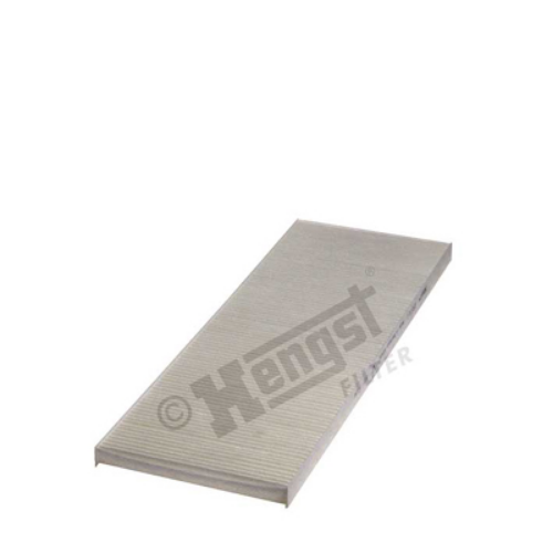 Filtre, Kabin Havası (İsıtma/Havalandırma)
