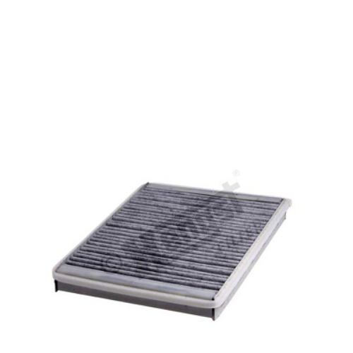Filtre, Kabin Havası (İsıtma/Havalandırma)