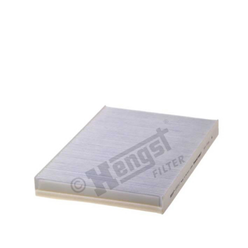 Filtre, Kabin Havası (İsıtma/Havalandırma)