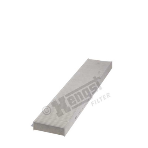 Filtre, Kabin Havası (İsıtma/Havalandırma)