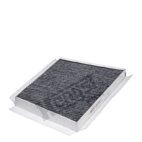 Filtre, Kabin Havası (İsıtma/Havalandırma)