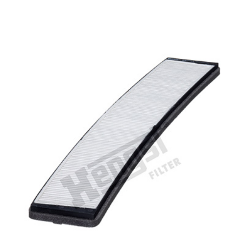 Filtre, Kabin Havası