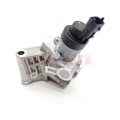 Yakıt Basınç Regülatörü (Enjeksiyon Pompa) Volvo Renault Deutz