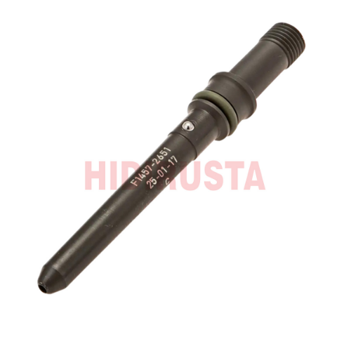Enjektör Kanalı Renault Dxi5-7 / Deutz / Bmc / Otokar Tcd2013