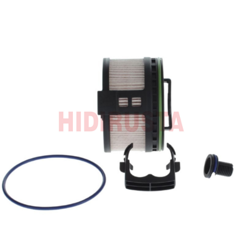 Yakit Filtresi M654 118/177/205/213/238/247