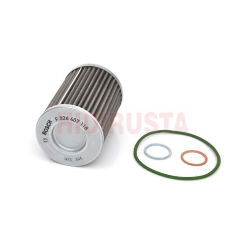 Retarder Filtresi Daf/İveco/Man/Renault