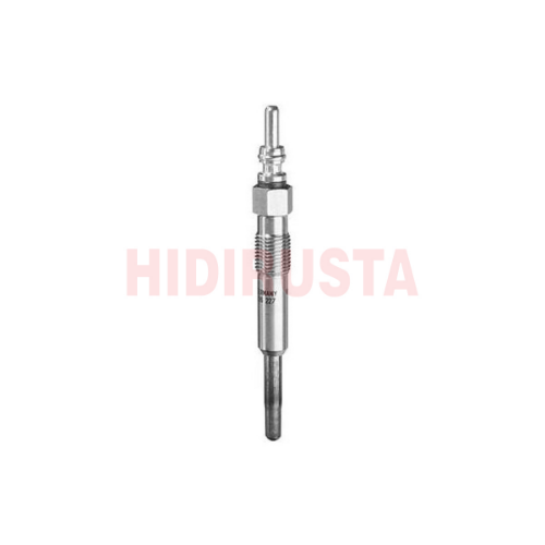 Kızdırma Bujisi Vw 2.5 Tdi T4,Lt35,Caddyıı Sdi