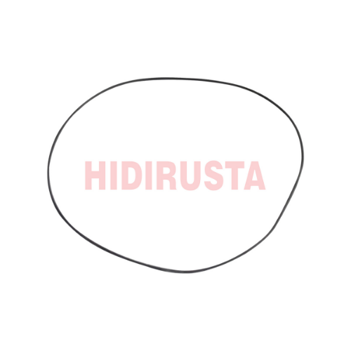 Retarder R115E Otobüs Y.M İnce Oring ( 1 Ad.Kullanilir-2Mm-180Mm )