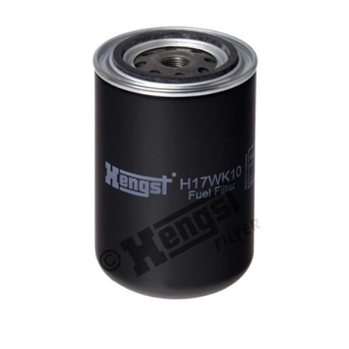 Mazot Filtresi Volvo Exc D7