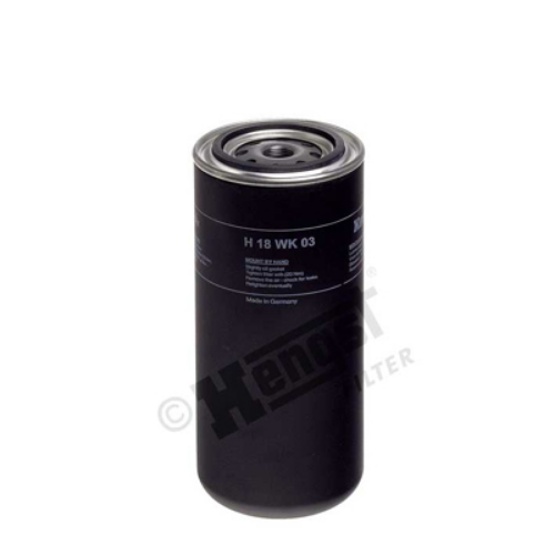 Mazot Filtresi Volvo D12a/B-D7a/B/C-D6a